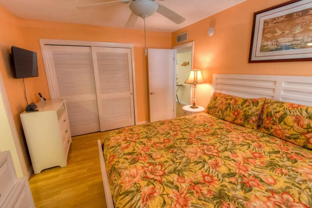 Casa del Playa Apartment 4