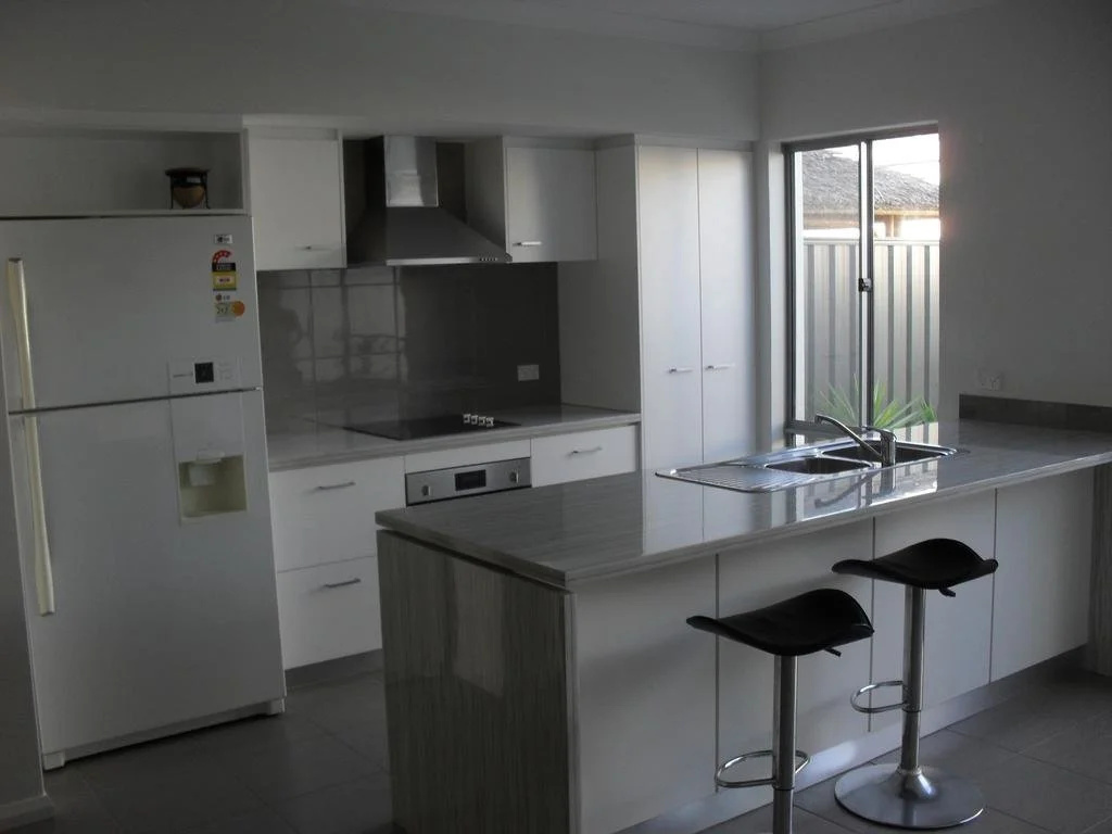 Yanchep Beach Townhouse