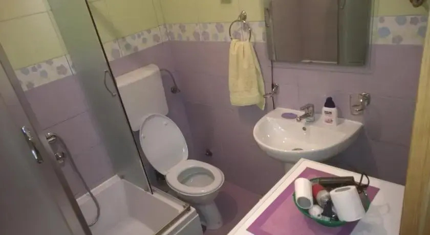 Apartment Centar