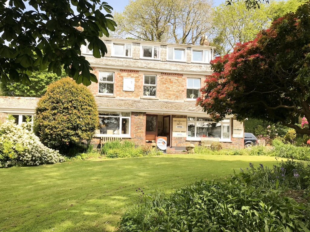 Elerkey Guest House