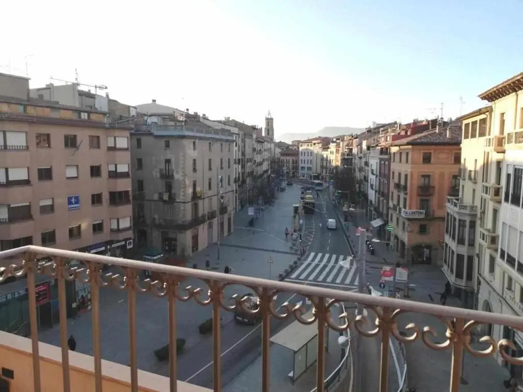Mazi Apartments Colón