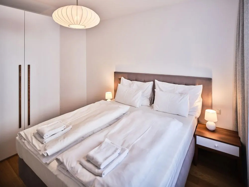 Shortstay Apartments