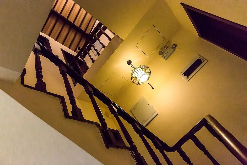 FTYS Hostel