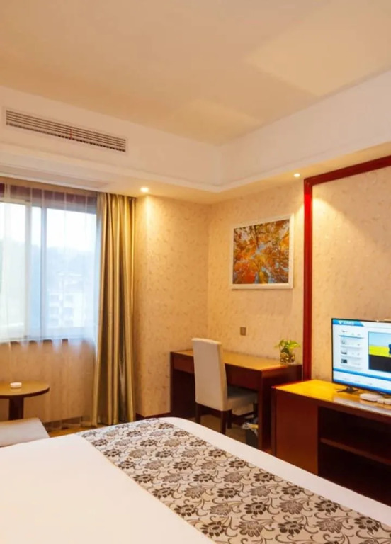 Qiandaohu Linye Hotel