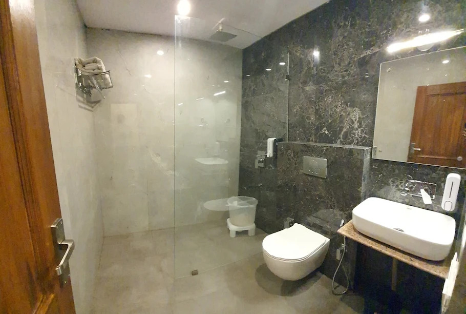 Hotel Shivalik
