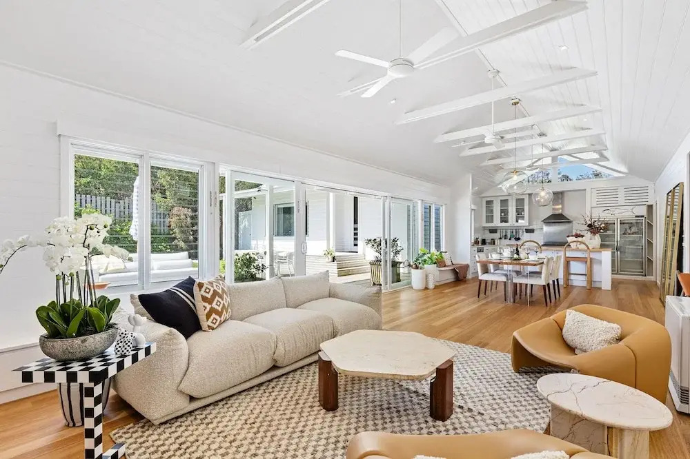 Luxury Cottage With Pool In Perfect Location