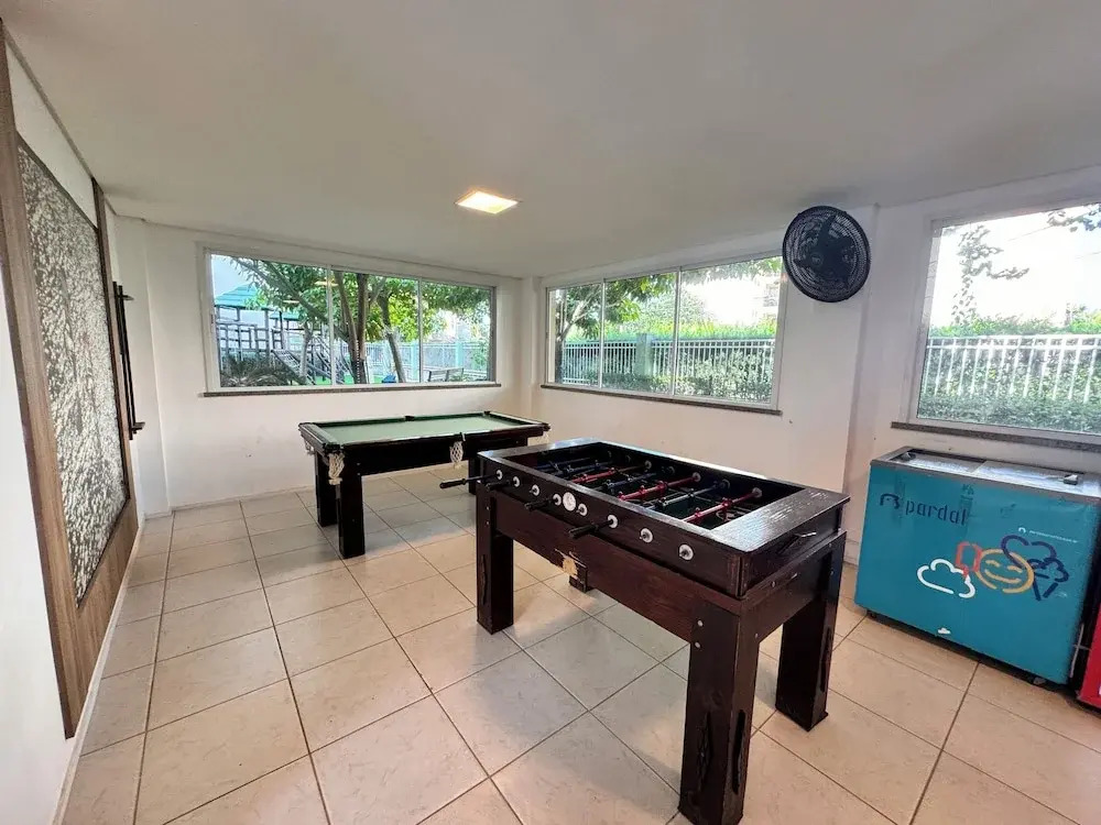 Porto Beach Family Inn