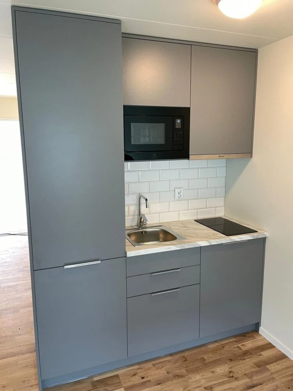 Upplands Väsby Apartment