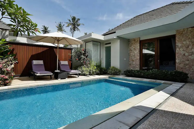Kejora Beachfront Villas