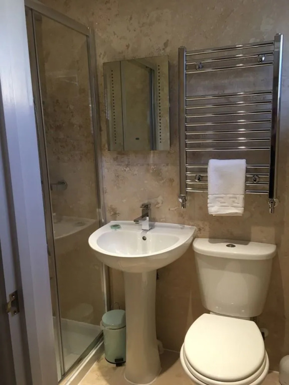 Seavista B&B