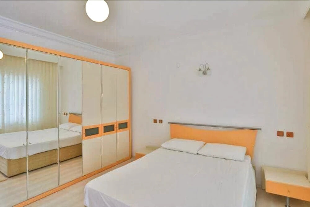 Tanem Apartment