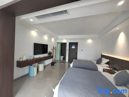 phoenixcloudmansionhomestay