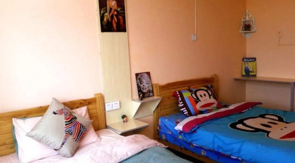 Lhasa Zhuma Hostel