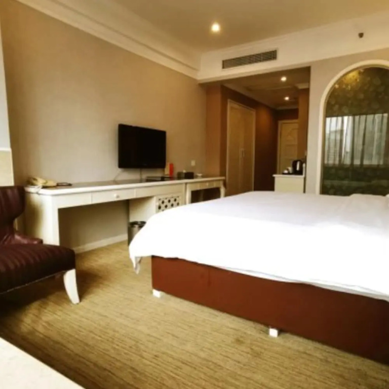 Youke Hotel