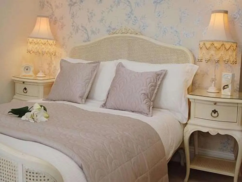 amber house hotel