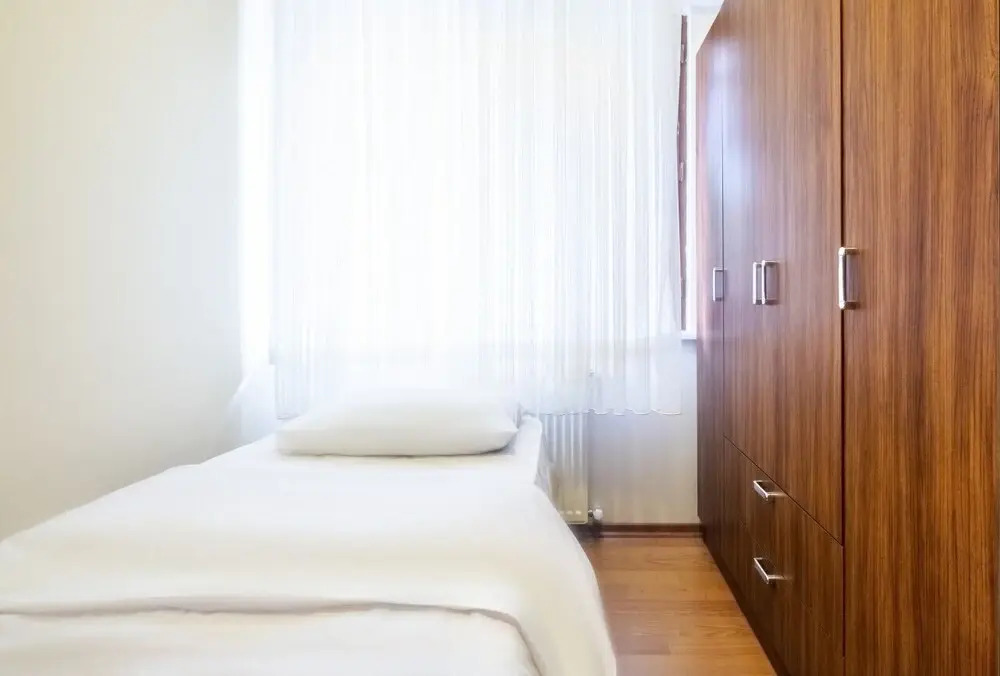 Peaceful Flat in the Heart of Atasehir