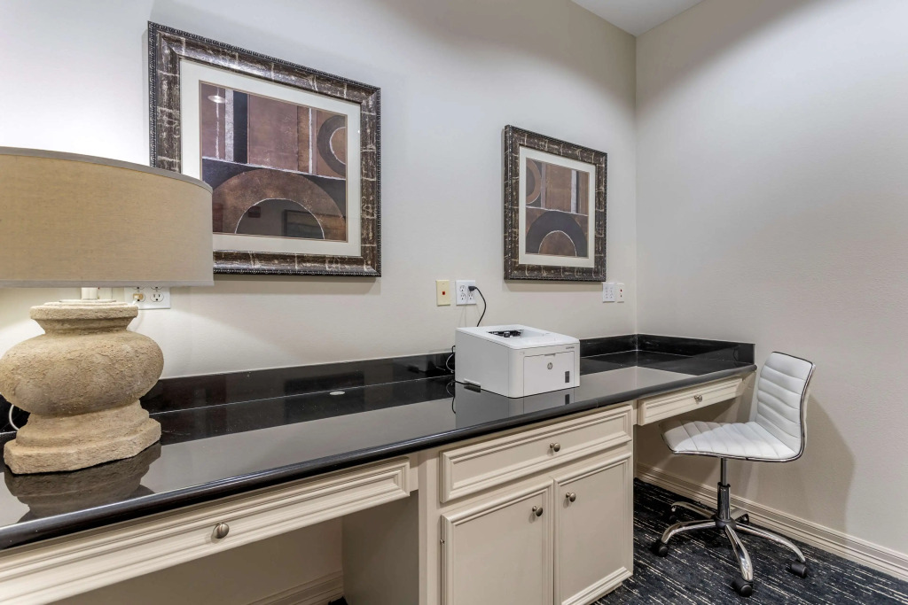 Best Western Sugarland Inn