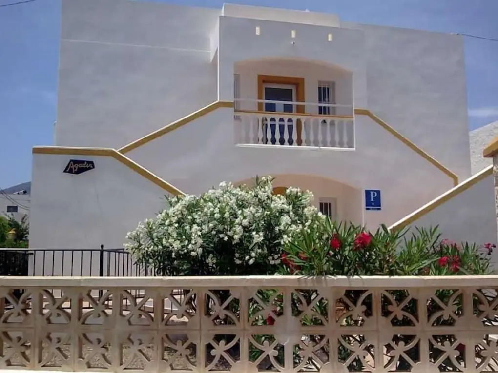 Pension Agadir