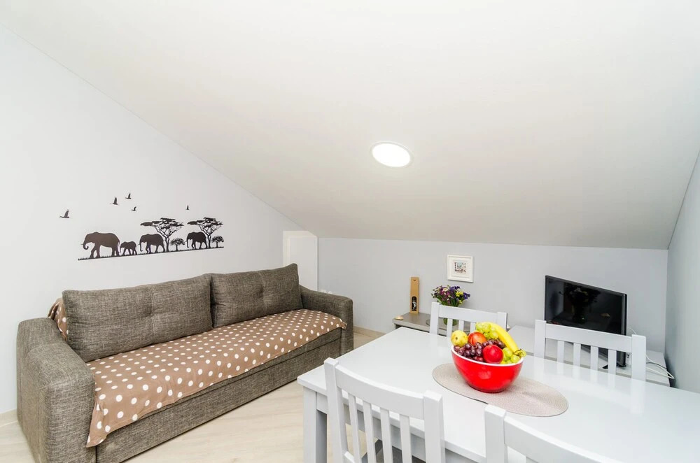 Apartments Donita