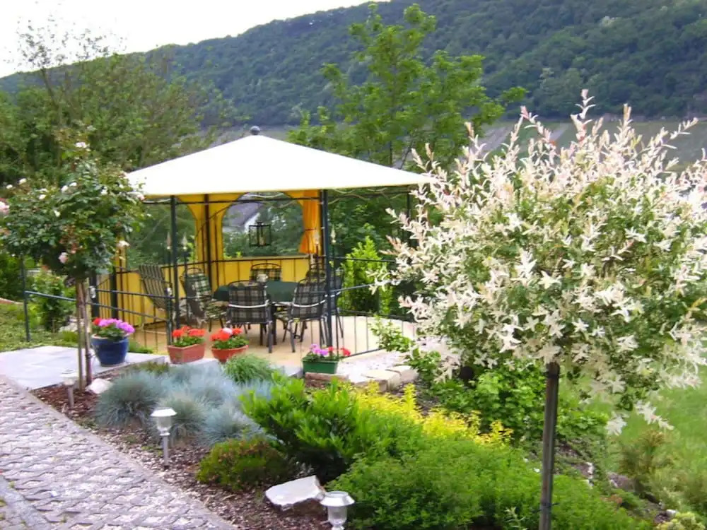 "moselblick" Modern Retreat