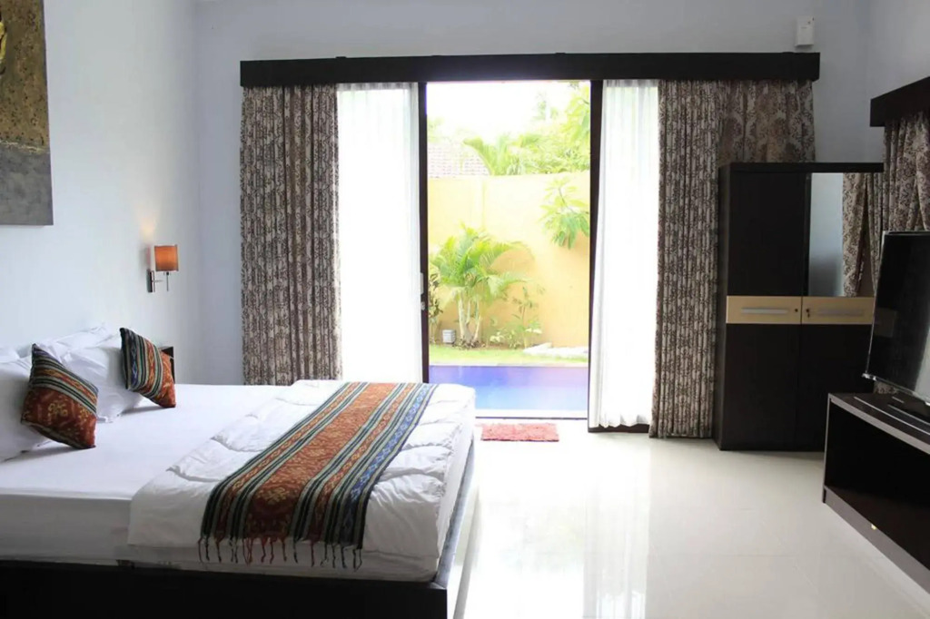 Grand Nismara Villa Seminyak