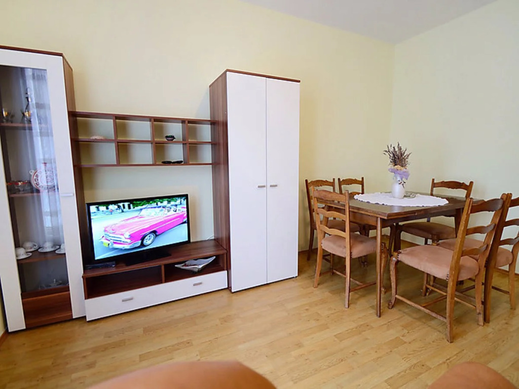 Apartment Franjo Montmorillon
