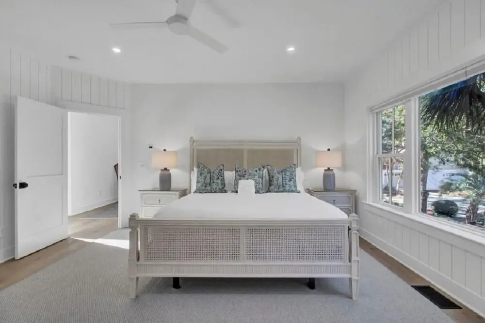 15 on 57th by Wild Dunes, Luxury Home Close to Resort Core With Amenity Access, Isle of Palms