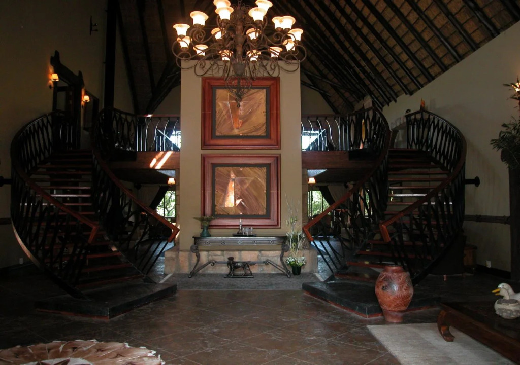Witwater Safari Lodge & Spa