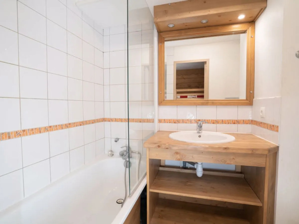 Villa Neves Val Thorens 32104