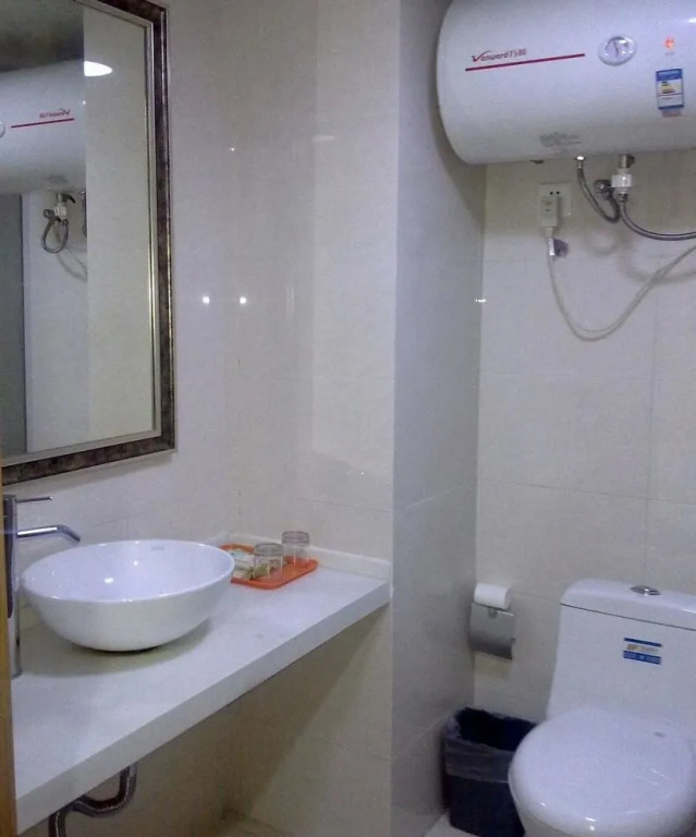Jaikesi Business Hotel