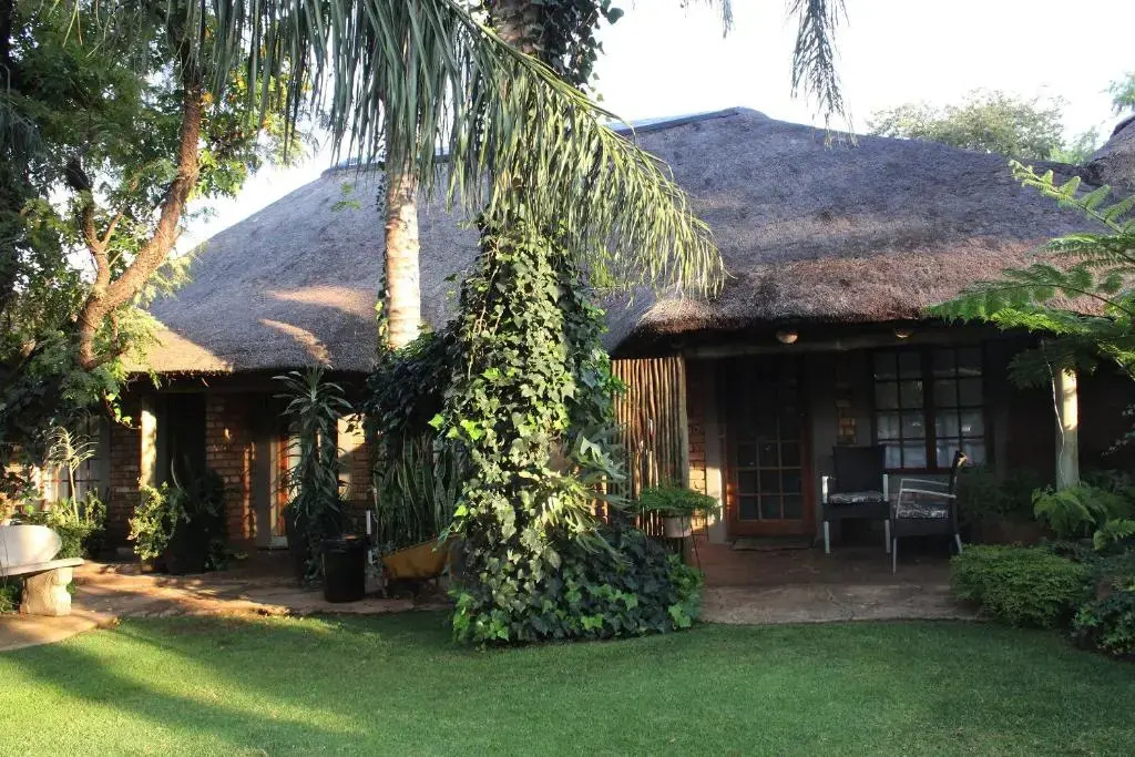 Francor Guesthouse