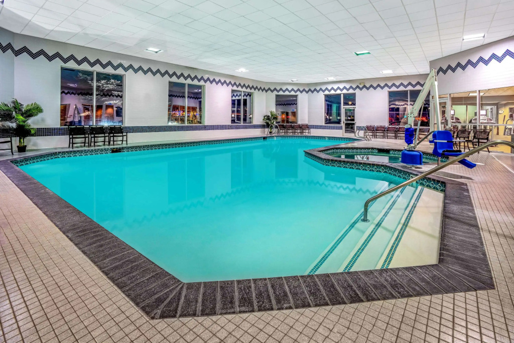 La Quinta by Wyndham Coeur d`Alene