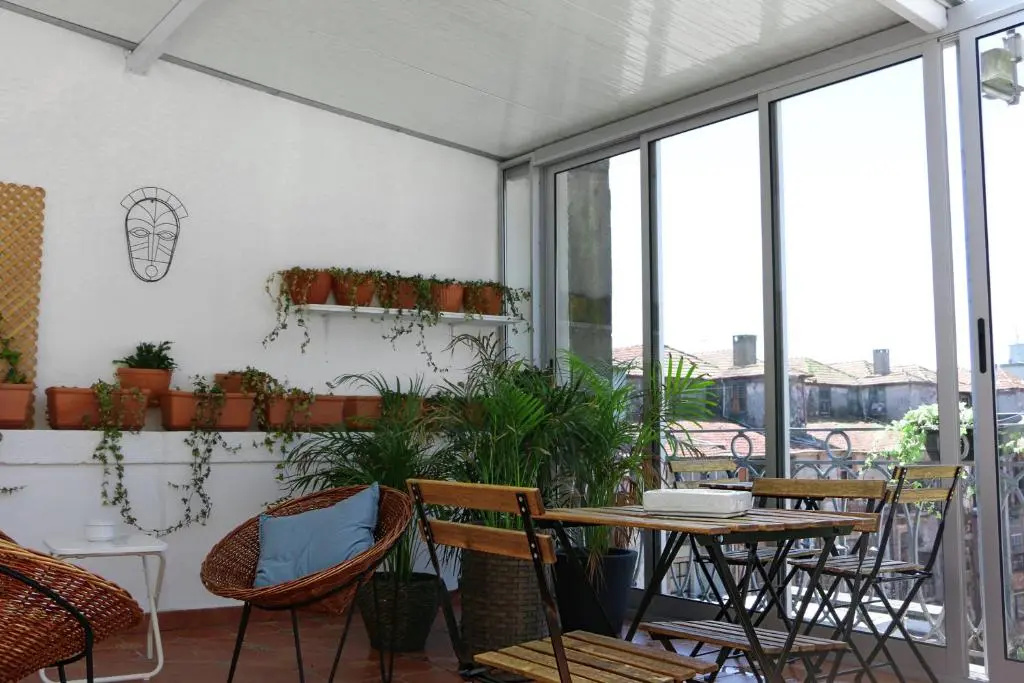 Santa Catarina Guest House