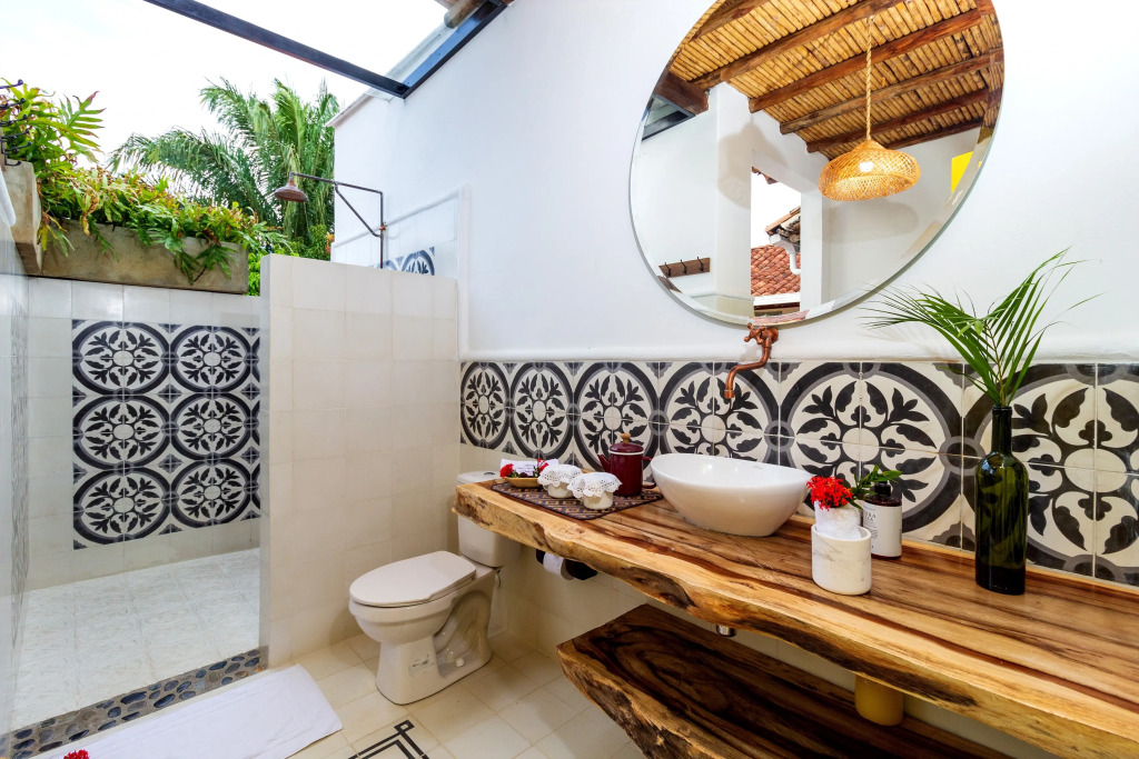 Hotel Boutique Fundadores en Cauca Viejo