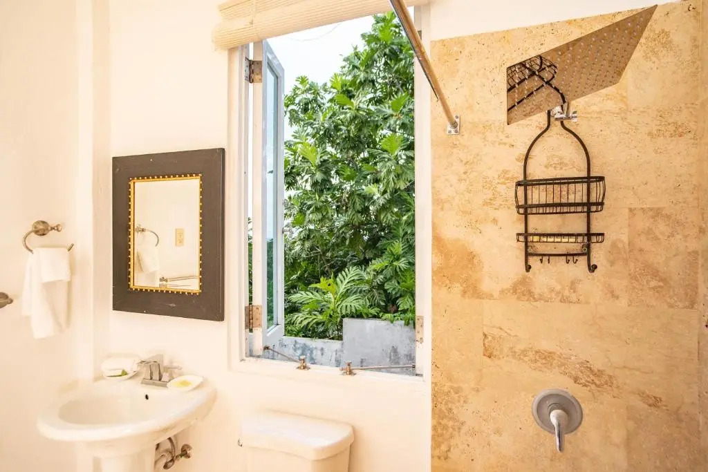 Casa Loba Suite 2 at 413 with private pool