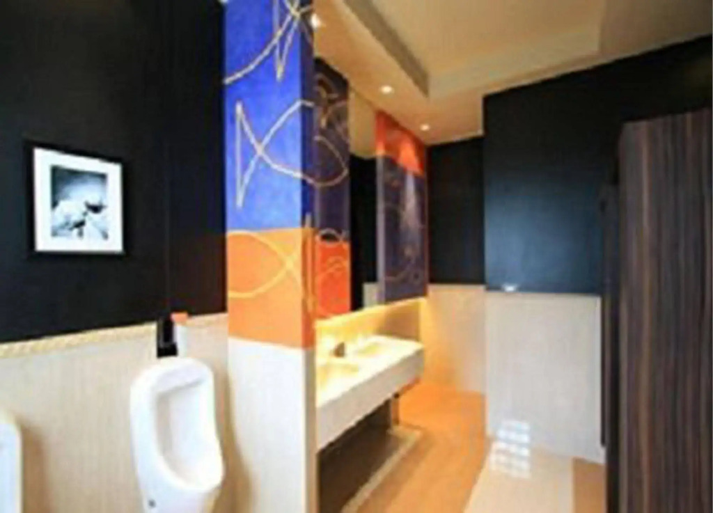 Tongtara Riverview Hotel