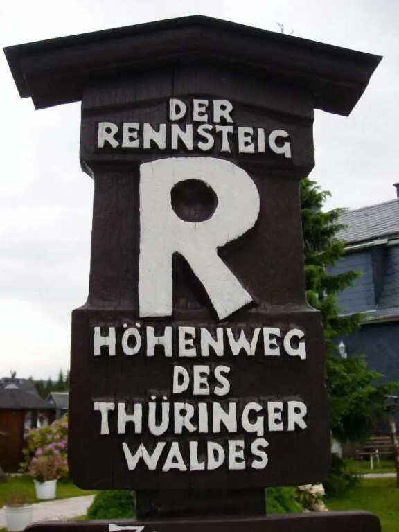 Hotel garni am Thüringer KloßTheater