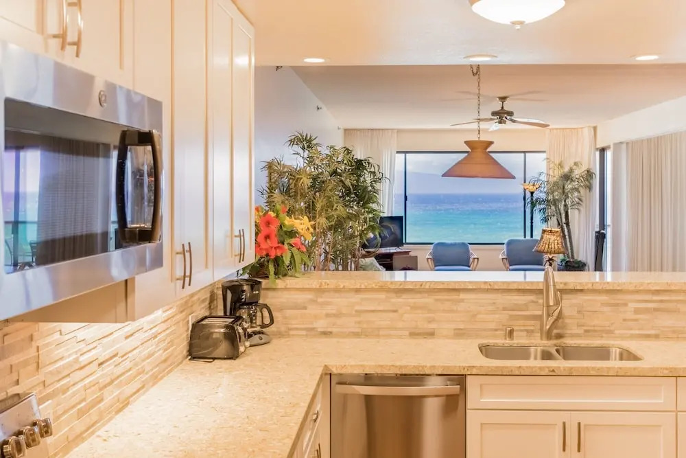 Sands Of Kahana 373 - Two Bedroom Condo