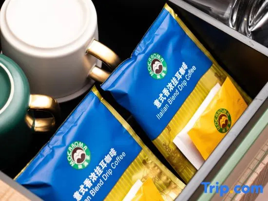 Pu'er SANMON Hotel (Yuecheng Shiguangli Shopping Park Shop)