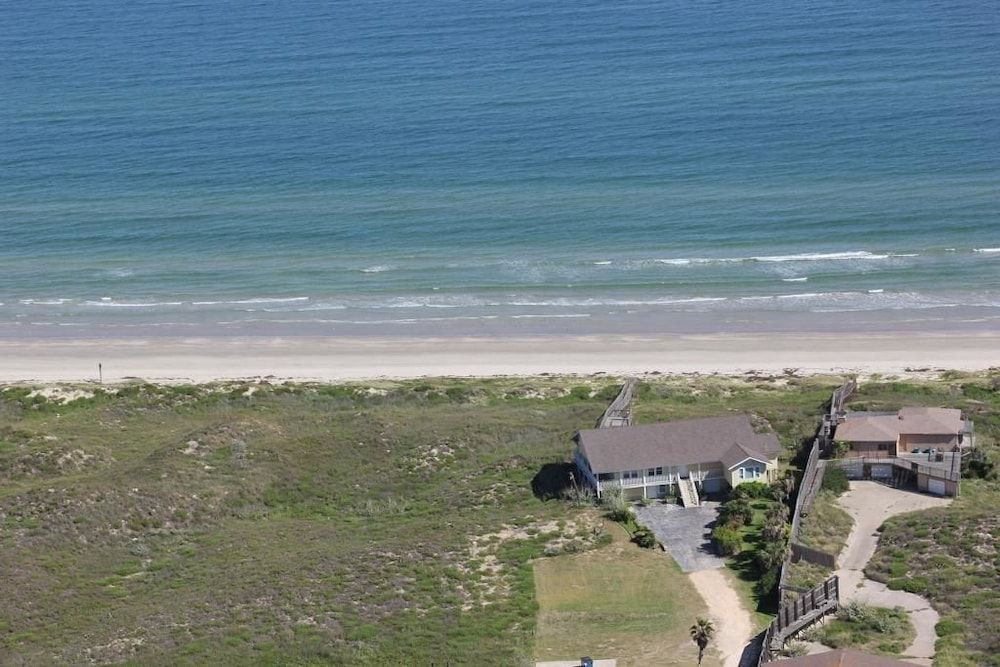 Executive Beach Paradise SH7345