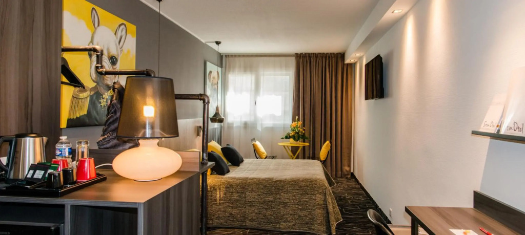 CitHotel StimOtel