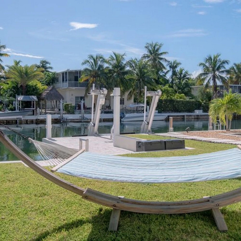 Villa Bella by Florida Keys Luxury Rentals