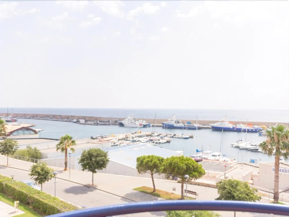 Apartamento Estany Part Sur