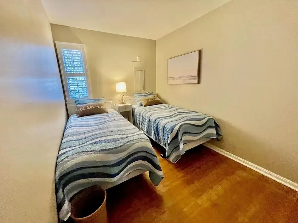 Ocean Sands 4