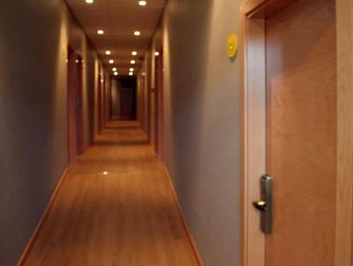 OK Aparthotel Plata