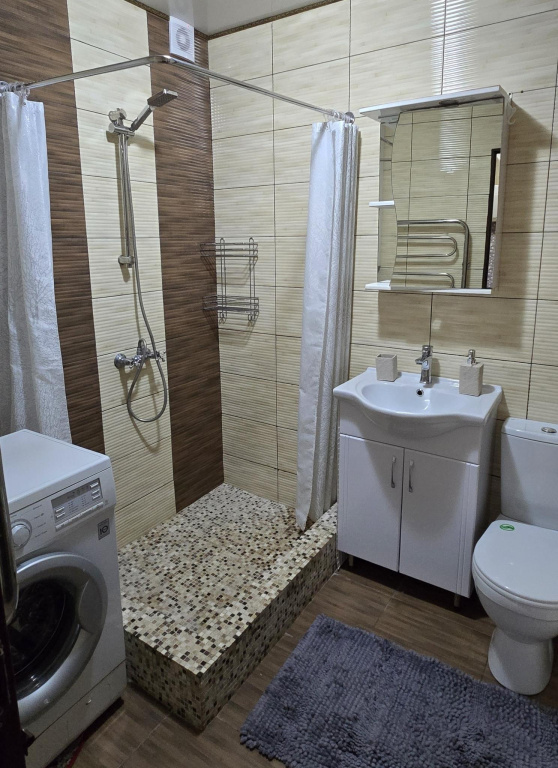 Апартаменты на улице Комсомольская, 3