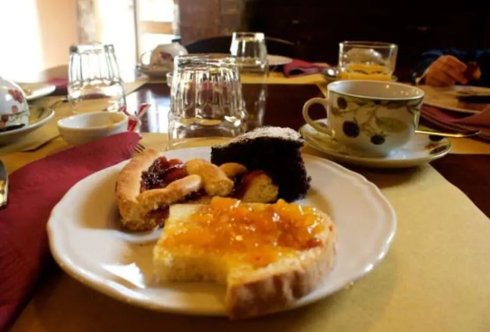 Agriturismo Casanova