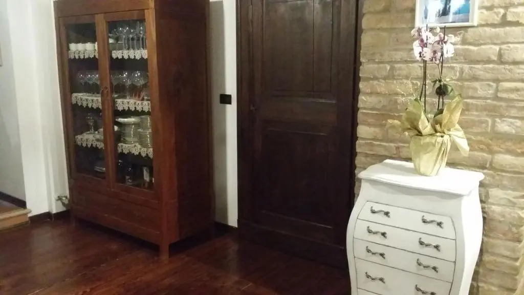 Casa Papi
