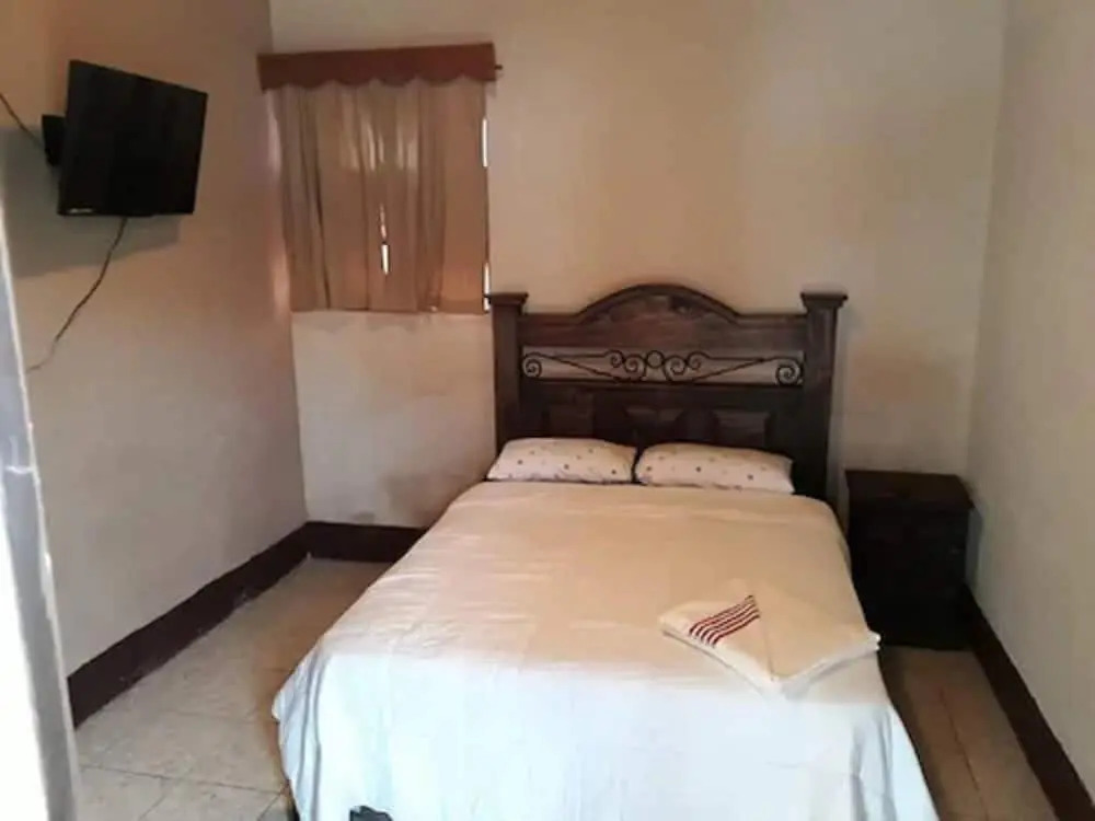 Hotel Vista al Valle