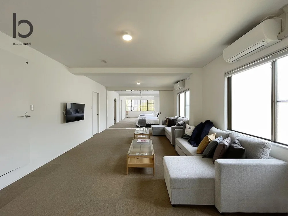 bHotel Kaniwasou